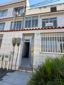Apartamento com 2 Quartos para alugar, 65m² no Padre Miguel, Rio de Janeiro