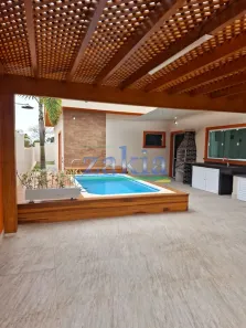 Casa de Condomínio com 4 Quartos à venda, 278m² no Centro, Paranapanema