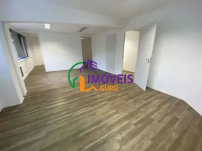 Sala Comercial para alugar, 98m² no Cidade Monções, São Paulo