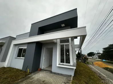 Casa com 3 Quartos à venda, 107m² no Zona Nova Sul, Tramandaí