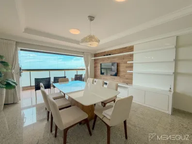 Apartamento com 4 Quartos à venda, 180m² no Praia do Morro, Guarapari