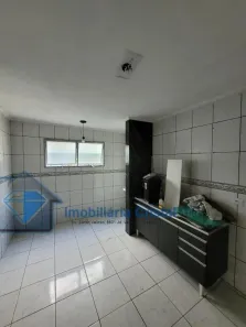 Apartamento com 2 Quartos para alugar, 62m² no Veloso, Osasco
