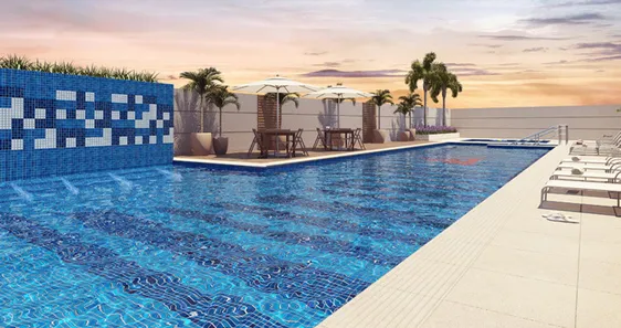 Apartamento com 3 Quartos à venda, 97m² no Chácara Inglesa, São Paulo