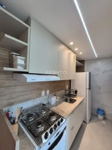 Apartamento com 1 Quarto à venda, 29m² no Tamandaré, Tamandaré