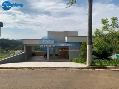 Casa de Condomínio com 3 Quartos à venda, 240m² no Taipas De Pedras (Mailasqui), São Roque