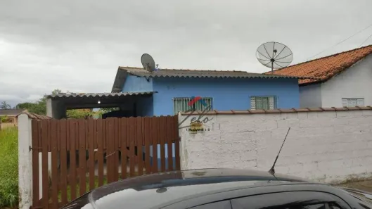 Casa com 2 Quartos à venda, 83m² no Balneário Britânia, Ilha Comprida