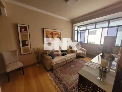 Apartamento com 2 Quartos à venda, 75m² no Copacabana, Rio de Janeiro