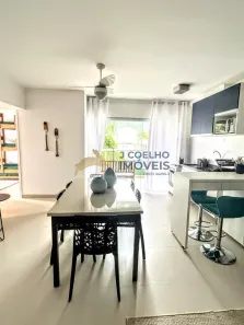 Apartamento com 2 Quartos à venda, 72m² no Perequê Açu, Ubatuba