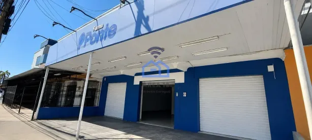 Ponto Comercial para alugar, 144m² no Jardim Primavera, Caraguatatuba