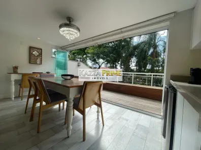 Apartamento com 2 Quartos à venda, 100m² no Jardim Brasil (Zona Sul), São Paulo