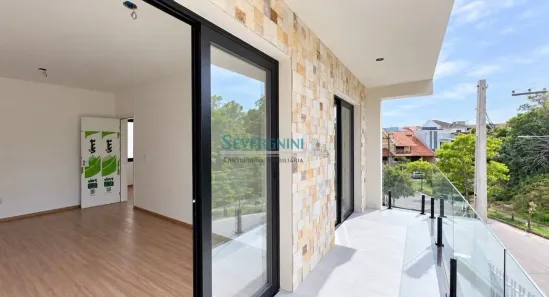 Casa de Condomínio com 2 Quartos à venda, 105m² no Parque da Matriz, Cachoeirinha
