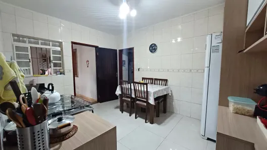 Sobrado com 2 Quartos à venda, 201m² no Jardim Brasil (Zona Norte), São Paulo