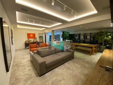 Apartamento com 2 Quartos à venda, 105m² no Vila Regente Feijó, São Paulo