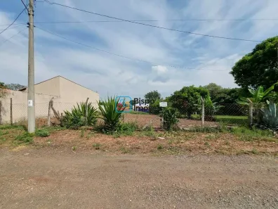 Lote/Terreno à venda, 1013m² no Parque Residencial Tancredi, Americana