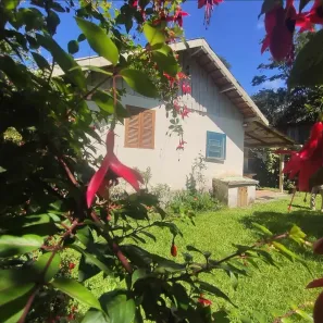 Casa com 3 Quartos à venda, 450m² no Visconde de Mauá, Resende
