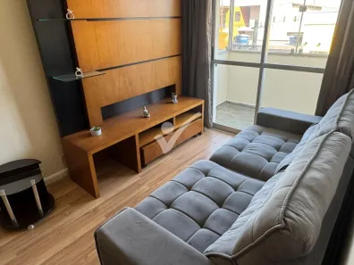 Apartamento com 3 Quartos à venda, 61m² no Vila Matilde, São Paulo