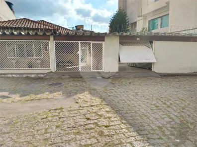  com 2 Quartos à venda, 220m² no Vila Nilo, São Paulo