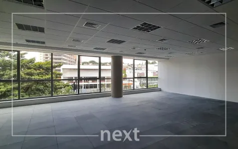 Sala Comercial com 2 Quartos para alugar, 407m² no Cambuí, Campinas