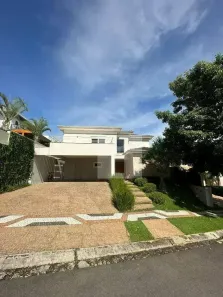 Casa de Condomínio com 4 Quartos à venda, 535m² no Centro, Campinas
