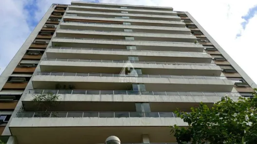 Apartamento com 4 Quartos à venda, 176m² no Gávea, Rio de Janeiro