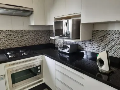 Apartamento com 3 Quartos à venda, 76m² no Chácara Primavera, Campinas