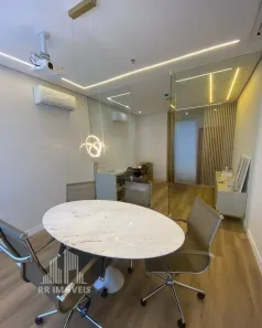 Sala Comercial com 1 Quarto à venda, 30m² no Tamboré, Santana de Parnaíba