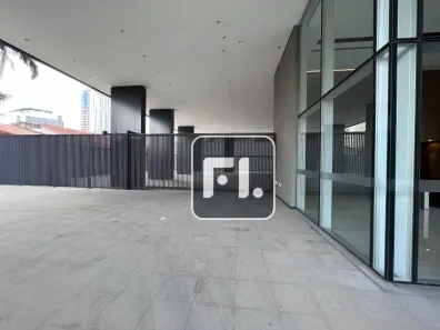 Sala Comercial para alugar, 225m² no Vila Gertrudes, São Paulo