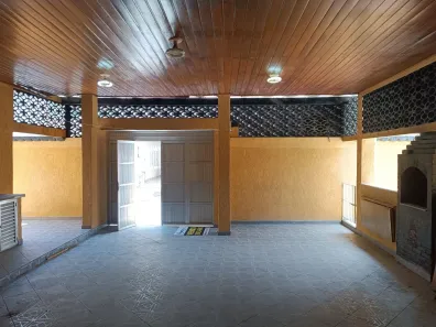 Casa com 3 Quartos à venda, 135m² no Bento Ribeiro, Rio de Janeiro
