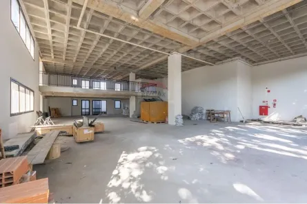 Galpão/Depósito/Armazém para alugar, 568m² no Parque Jabaquara, São Paulo