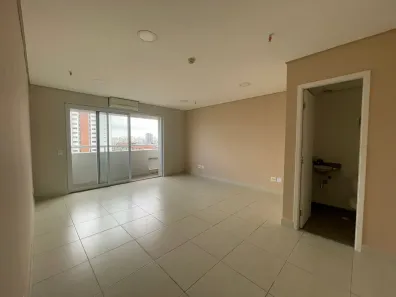 Sala Comercial à venda, 33m² no Penha de França, São Paulo