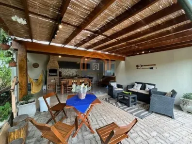 Casa de Condomínio com 2 Quartos à venda, 110m² no Dos Ivo, Jarinu