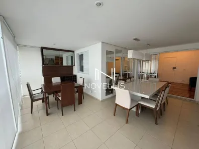 Apartamento com 4 Quartos à venda, 125m² no Parque Residencial Aquarius, São José dos Campos