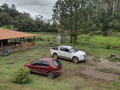 Fazenda/Sítio à venda, 116160m² no , São Luiz do Paraitinga