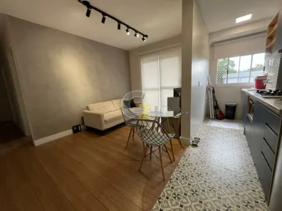Apartamento com 2 Quartos à venda, 52m² no Protendit, São Paulo