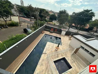 Apartamento com 2 Quartos à venda, 69m² no Centro, Santa Bárbara D'Oeste