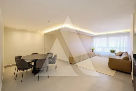 Apartamento com 3 Quartos à venda, 128m² no Itaim Bibi, São Paulo