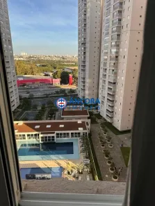 Apartamento com 3 Quartos à venda, 128m² no Vila Leonor, Guarulhos