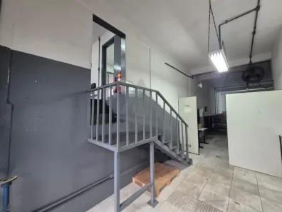 Prédio Comercial para alugar, 496m² no Centro, Campinas
