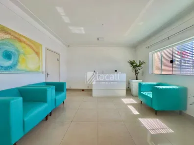 Sala Comercial para alugar, 21m² no Parque Industrial, São José do Rio Preto