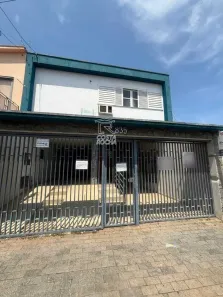Imóvel Comercial com 5 Quartos para venda ou aluguel, 334m² no Centro, Salto