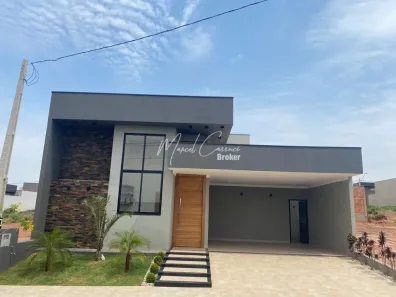 Casa com 3 Quartos à venda, 167m² no Setlife Mirassol, Mirassol