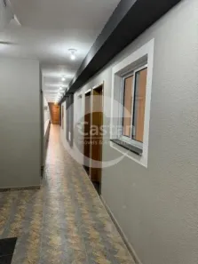 Apartamento com 1 Quarto à venda, 25m² no Quarta Parada, São Paulo