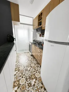Apartamento com 2 Quartos à venda, 49m² no Protendit, São Paulo