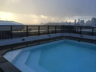 Cobertura com 5 Quartos à venda, 791m² no Rio Vermelho, Salvador