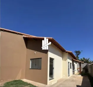 Casa com 2 Quartos à venda, 58m² no Marques Industrial, São Joaquim de Bicas