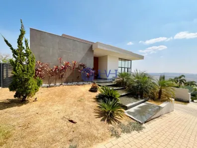 Casa com 4 Quartos para alugar, 300m² no Mirante do Fidalgo, Lagoa Santa