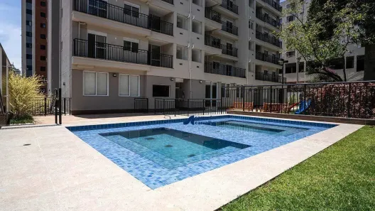 Apartamento com 2 Quartos à venda, 56m² no Vila Pompéia, São Paulo