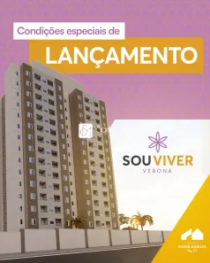 Apartamento com 2 Quartos à venda, 48m² no Jardim das Paineiras I, São José dos Campos