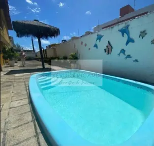 Casa com 5 Quartos à venda, 360m² no Bessa, João Pessoa