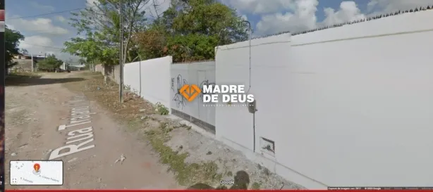 Lote/Terreno à venda, 1014m² no Passaré, Fortaleza